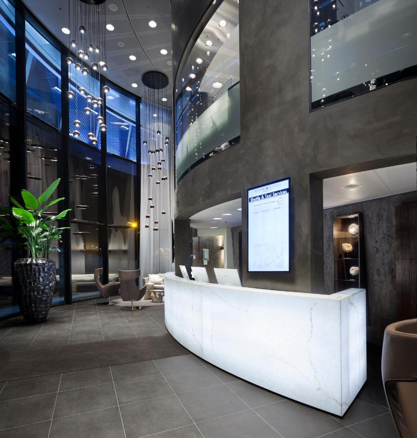 Fletcher Hotel Amsterdam - 4