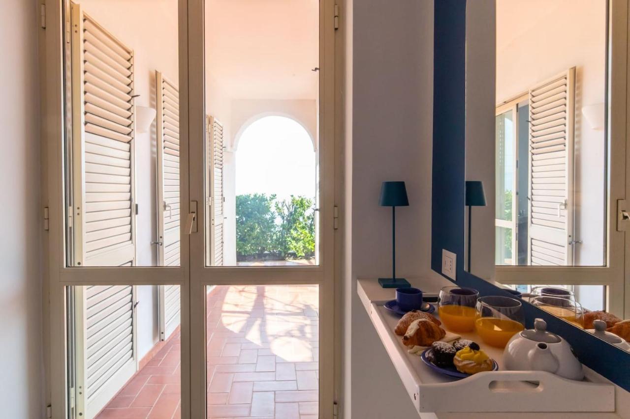 La Gioiella Capri - 4