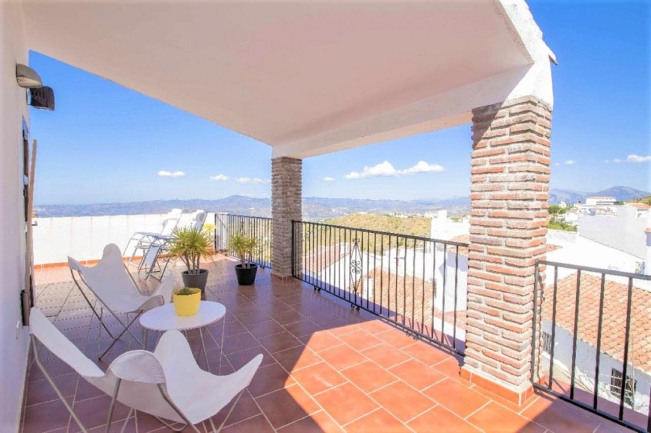 Casa Montaña, Canillas de Aceituno – Bijgewerkte prijzen 2022