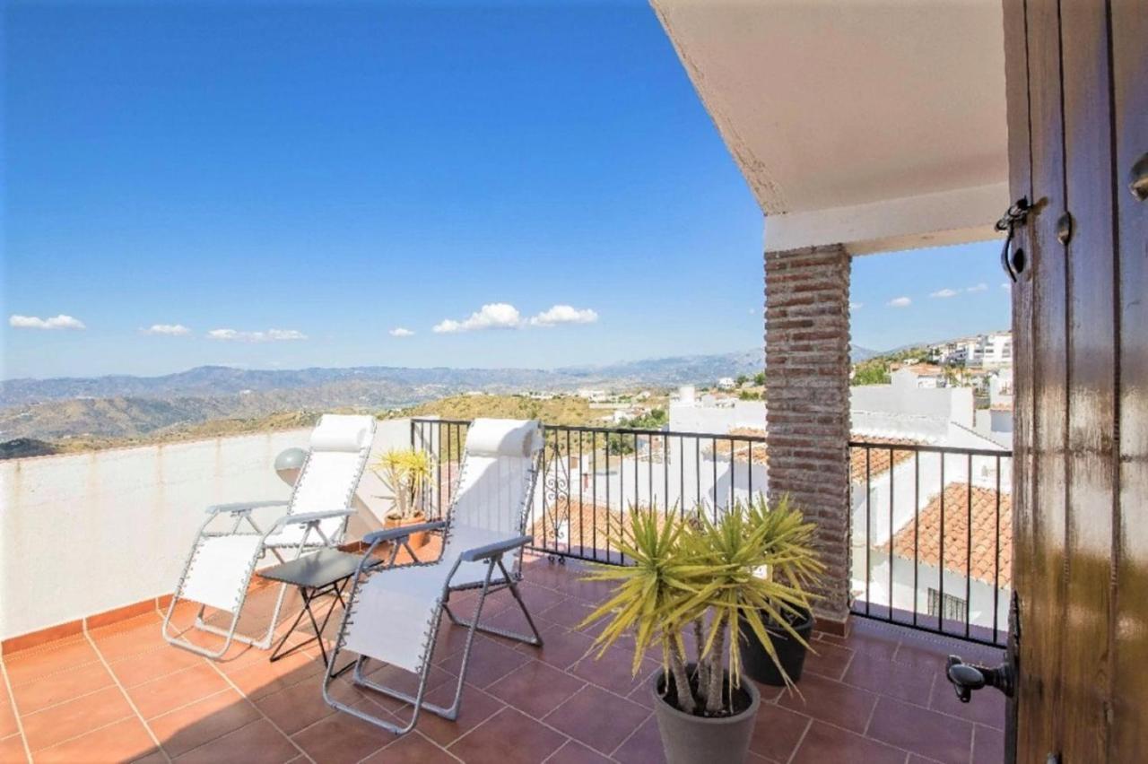 Casa Montaña, Canillas de Aceituno – Bijgewerkte prijzen 2022