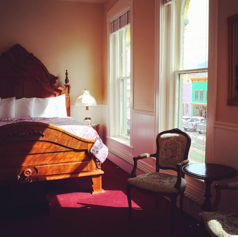 Grand Imperial Hotel — photo 3