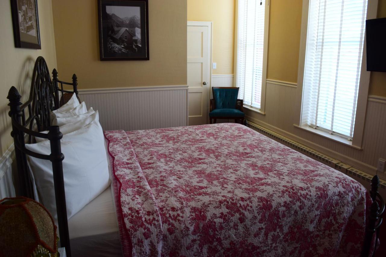 Grand Imperial Hotel — photo 19