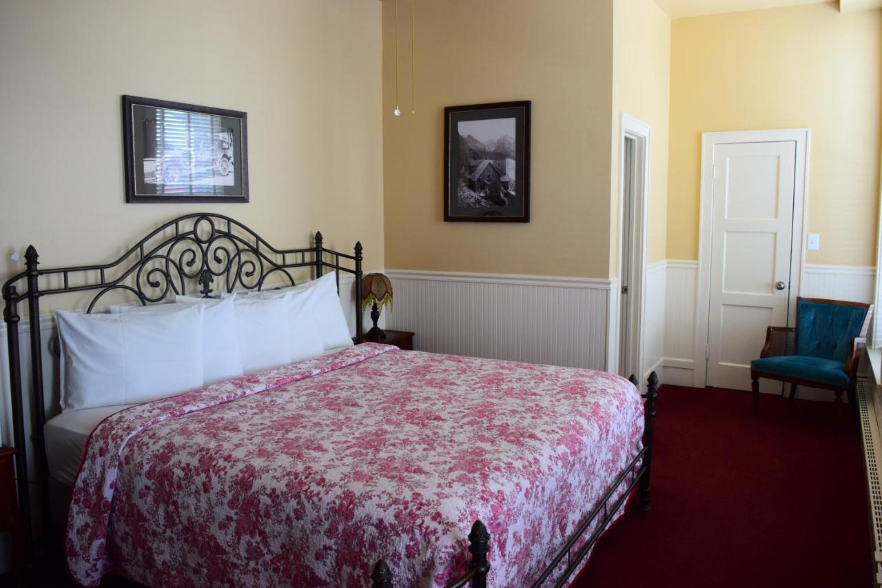 Grand Imperial Hotel — photo 21