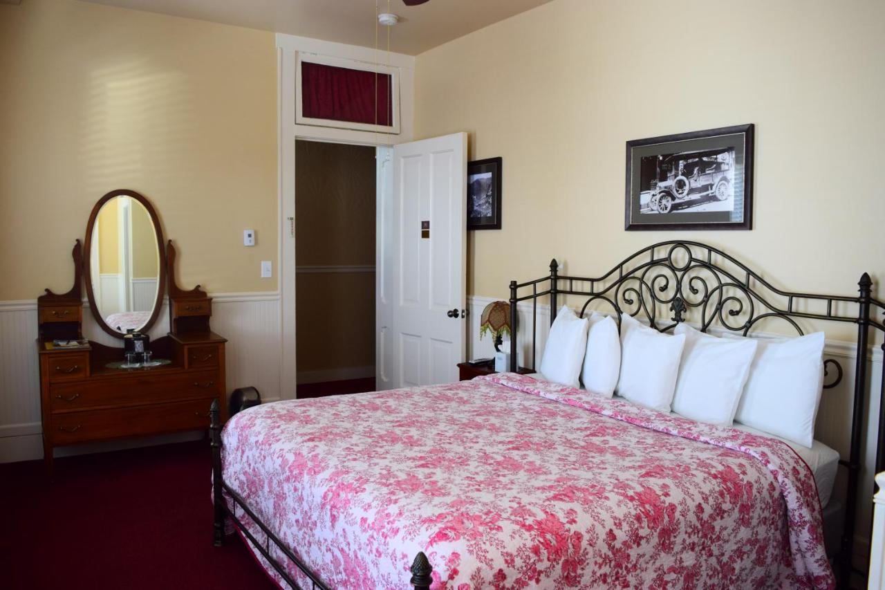 Grand Imperial Hotel — photo 22
