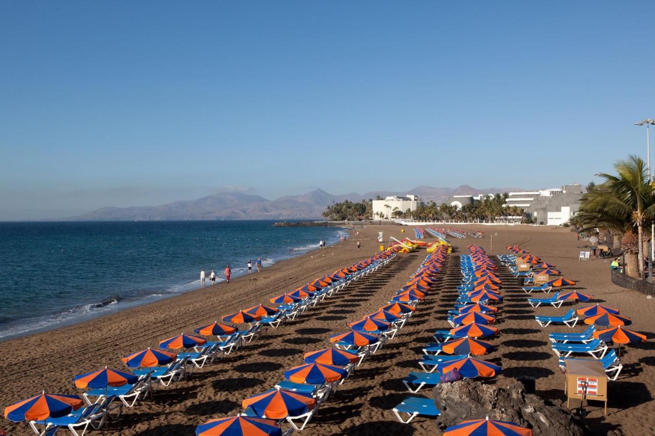 Beach: Apartamento Tabaybas