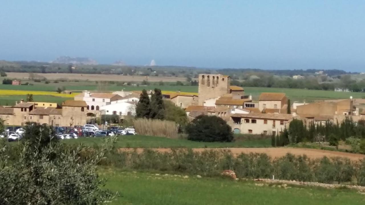 Casa Rural Can Ginesta, Sant Feliu de Boada – Bijgewerkte ...