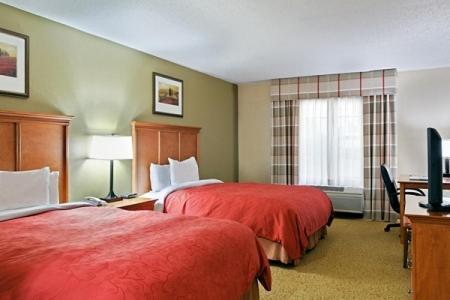 Sisson's Country Inn — photo 13