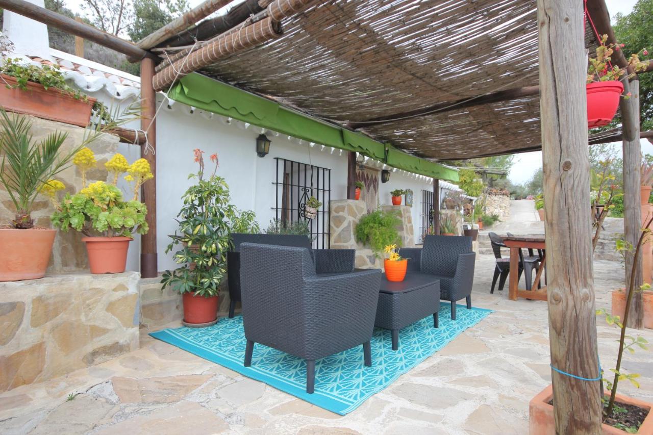 Finca Sábila, Valle de Abdalagís – Bijgewerkte prijzen 2022