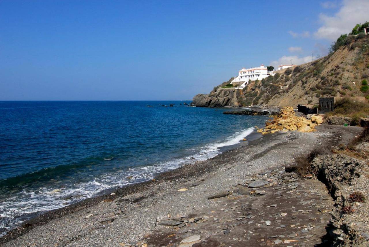 Casa de Sueño en la Playa, Adra – Updated 2022 Prices