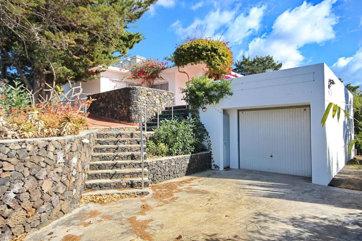 VILLA TODOQUE (Spanje Los Llanos de Aridane) - Booking.com