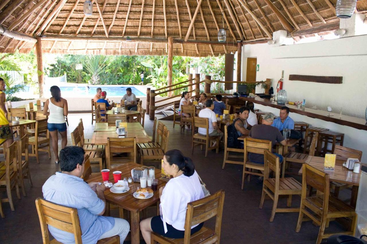 Sotavento Hotel & Yacht Club - 2