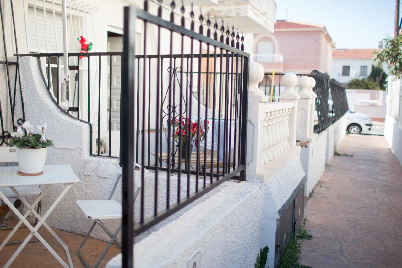 Estudio Maya **BEST LOCATION**, Santa Pola – Updated 2022 Prices