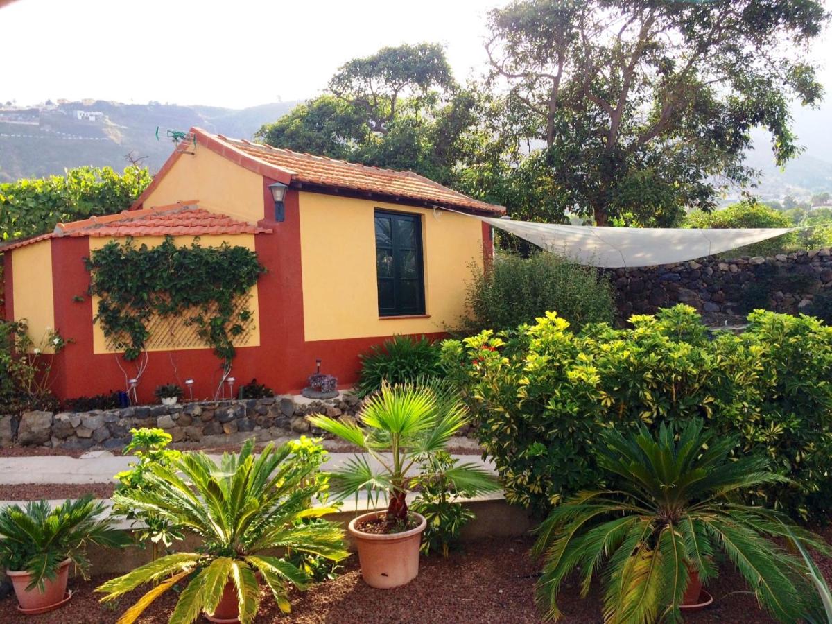 FINCA LA PLANTACIÓN _Agroturismo, La Orotava – Updated 2022 ...