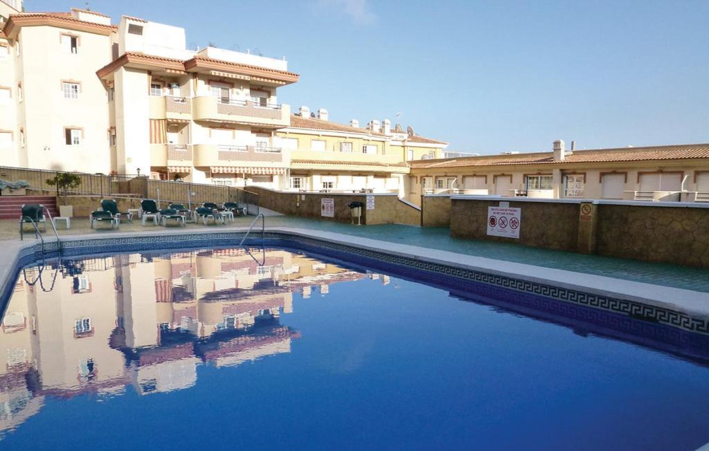 Apartamento Torrequebrada - 2