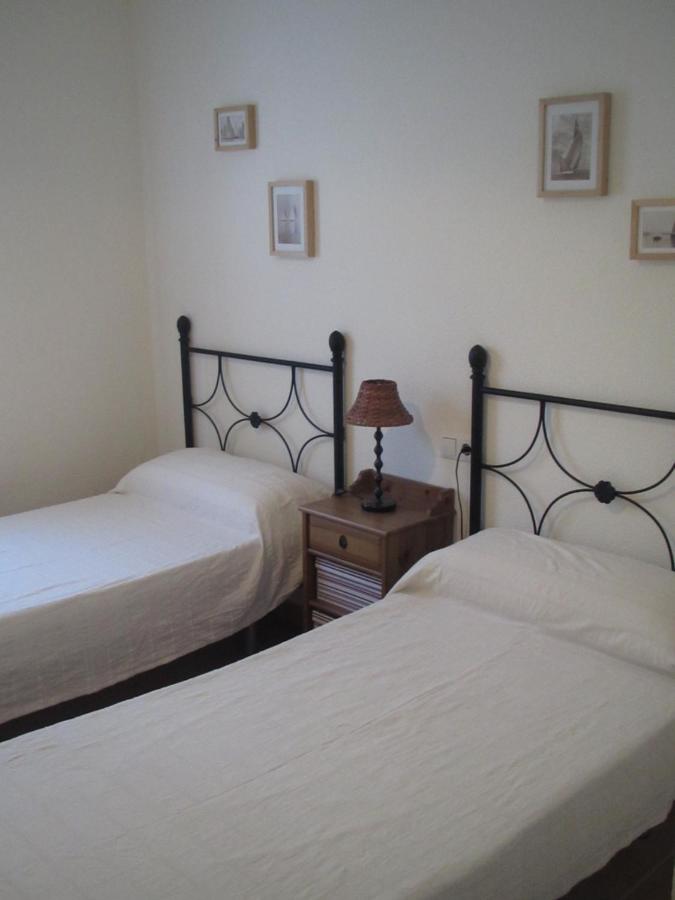 APARTAMENTO LA HACIENDA GOLF DE ISL (España Islantilla ...