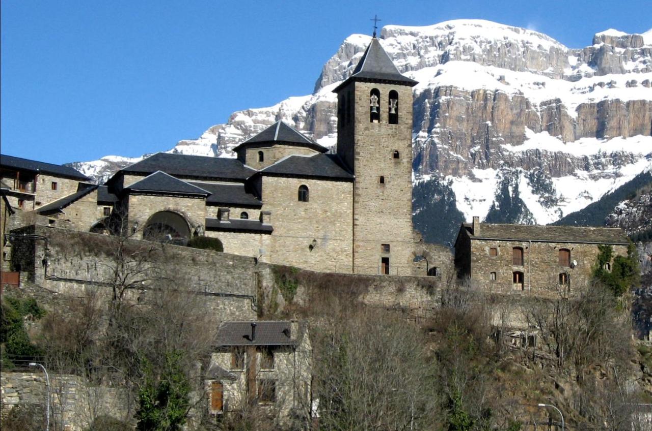 Casa Petirrojo Torla-Ordesa, Torla – Tarifs 2022