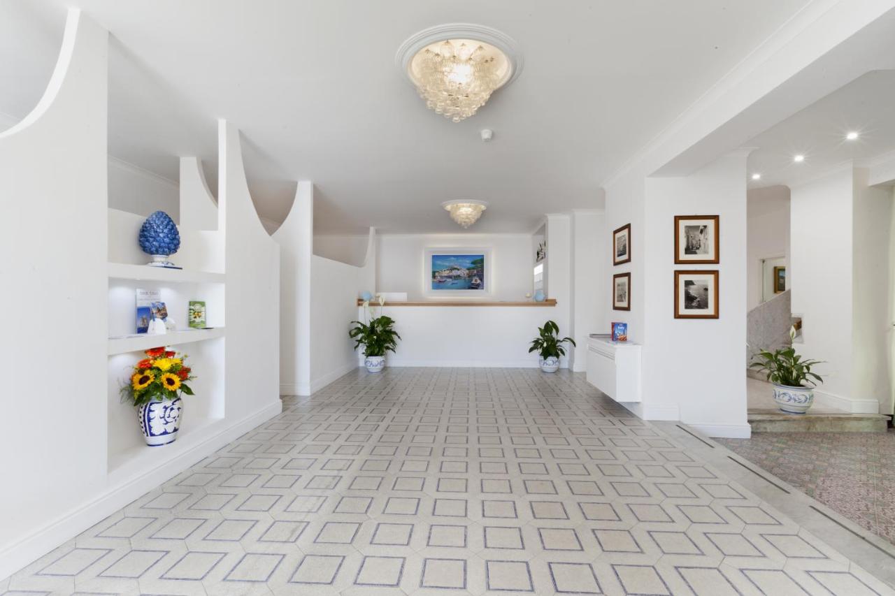 Hotel Piccolo Paradiso - 5