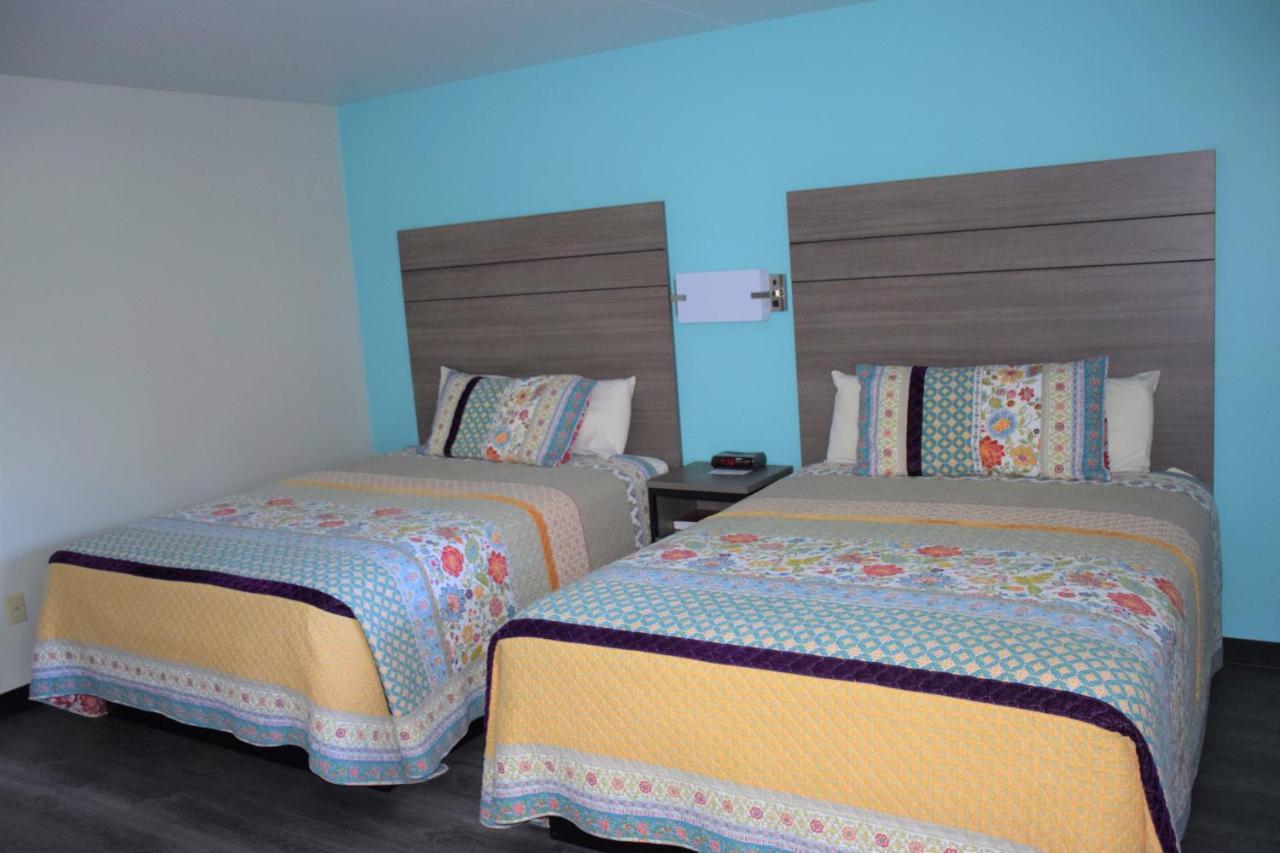 White Rose Motel - Hershey — photo 10