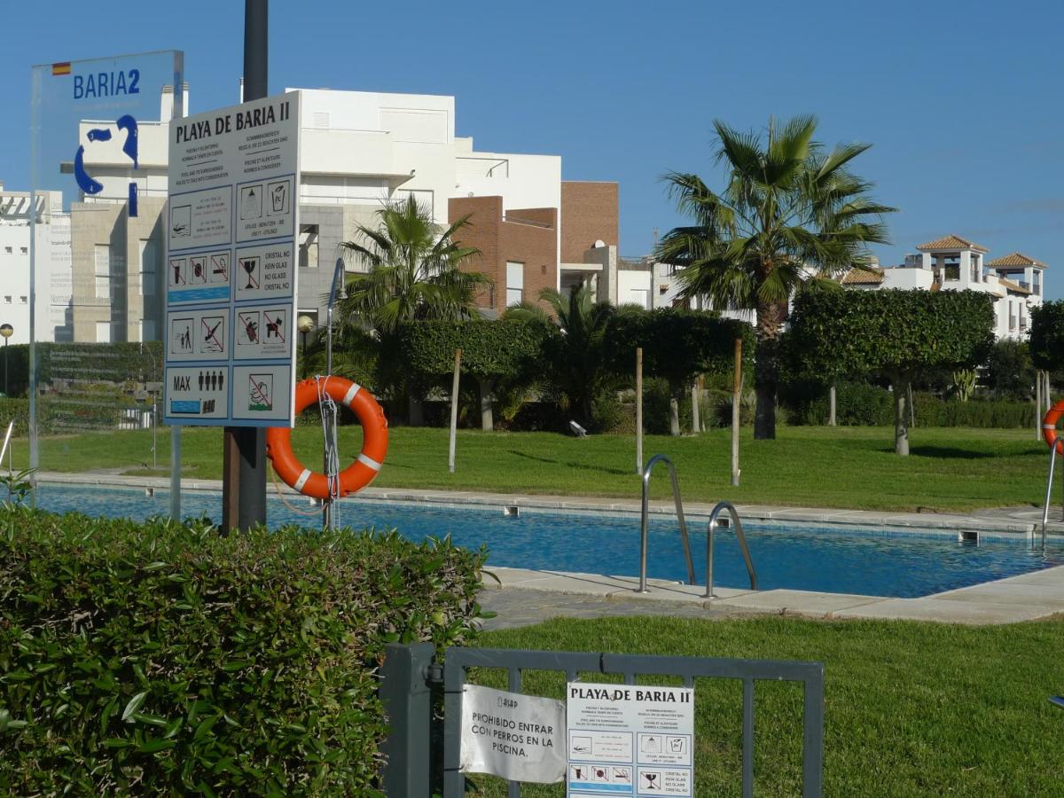 Apartamento en Playas de Vera, Spain - Booking.com