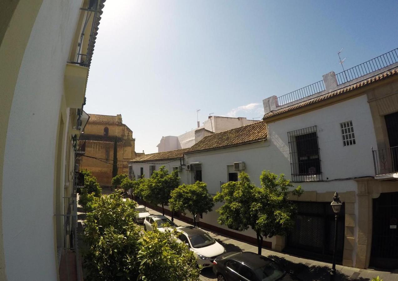 Urban Chic 2 bedrooms Center Santa Marina, Córdoba – Precios ...