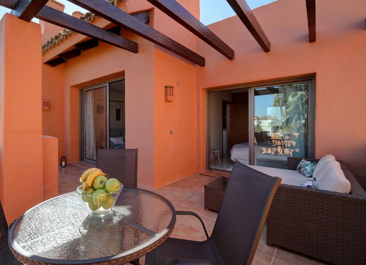 Sotoserena Tropical Flat- sleeps4, Estepona – Bijgewerkte ...