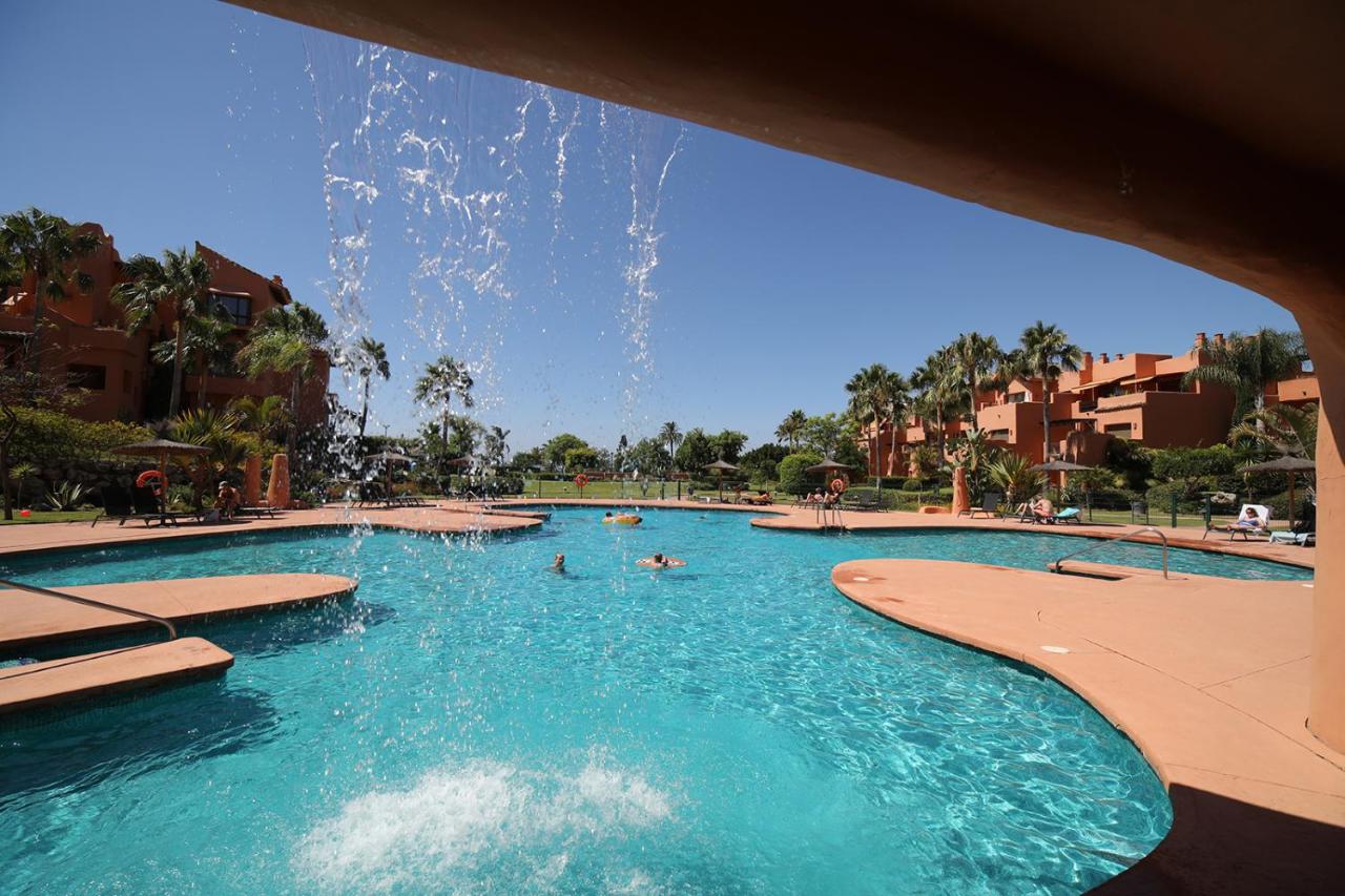 Sotoserena Tropical Flat- sleeps4, Estepona – Bijgewerkte ...