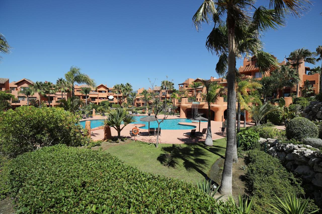 Sotoserena Tropical Flat- sleeps4, Estepona – Bijgewerkte ...