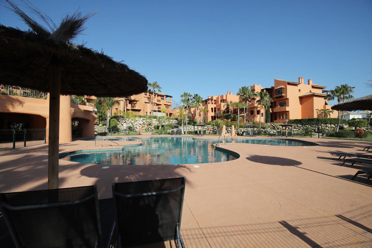 Sotoserena Tropical Flat- sleeps4, Estepona – Bijgewerkte ...