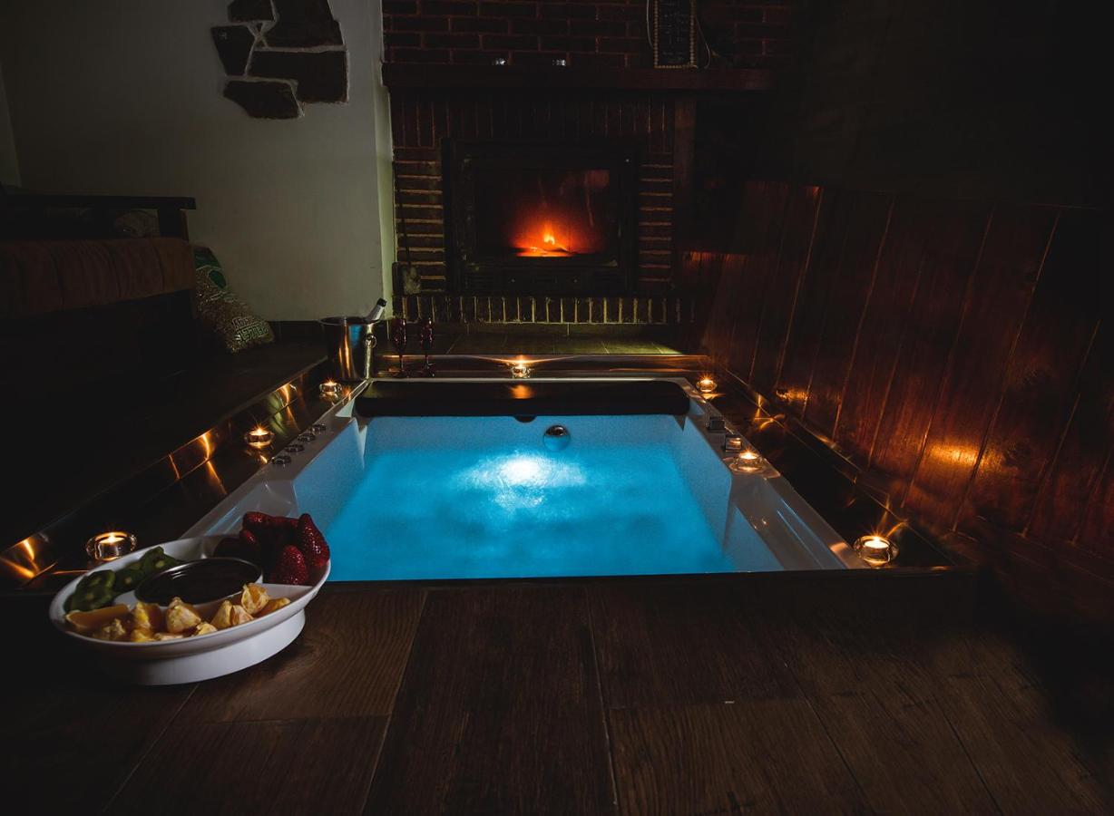 Casa Spa El Capricho de Miguel, Babilafuente – Bijgewerkte ...
