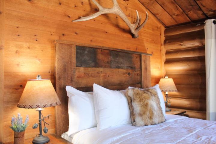 Elkhorn Cabins and Inn — photo 9