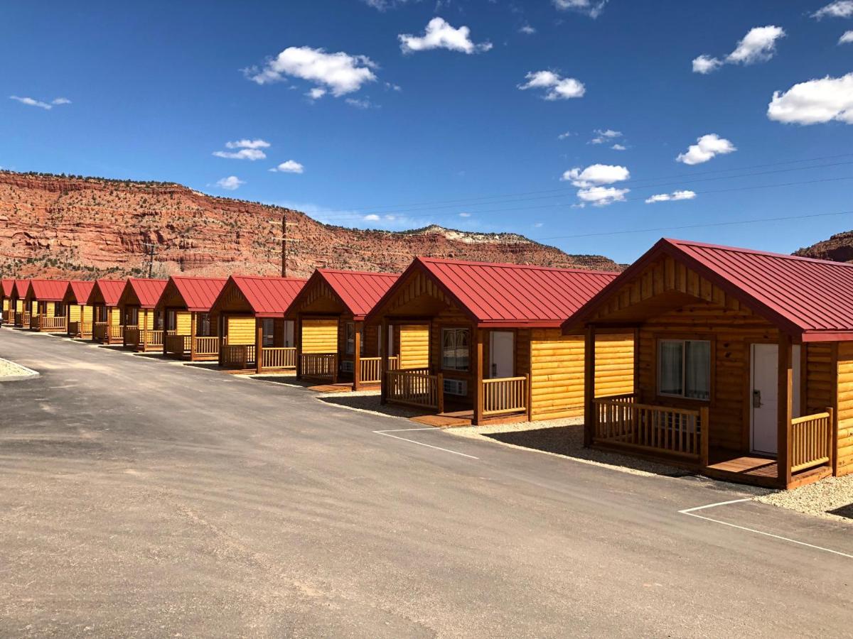 Red Canyon Cabins — photo 8