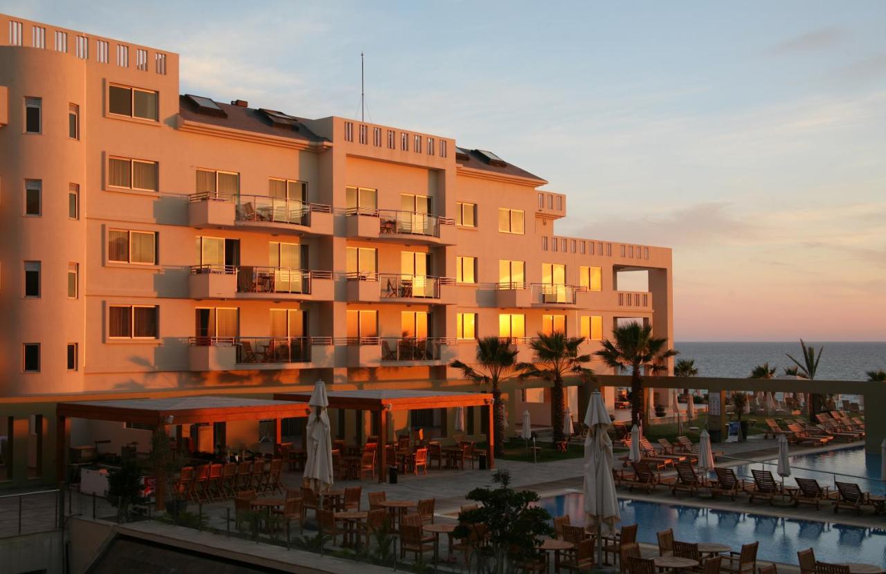 Capital Coast Resort And Spa photo