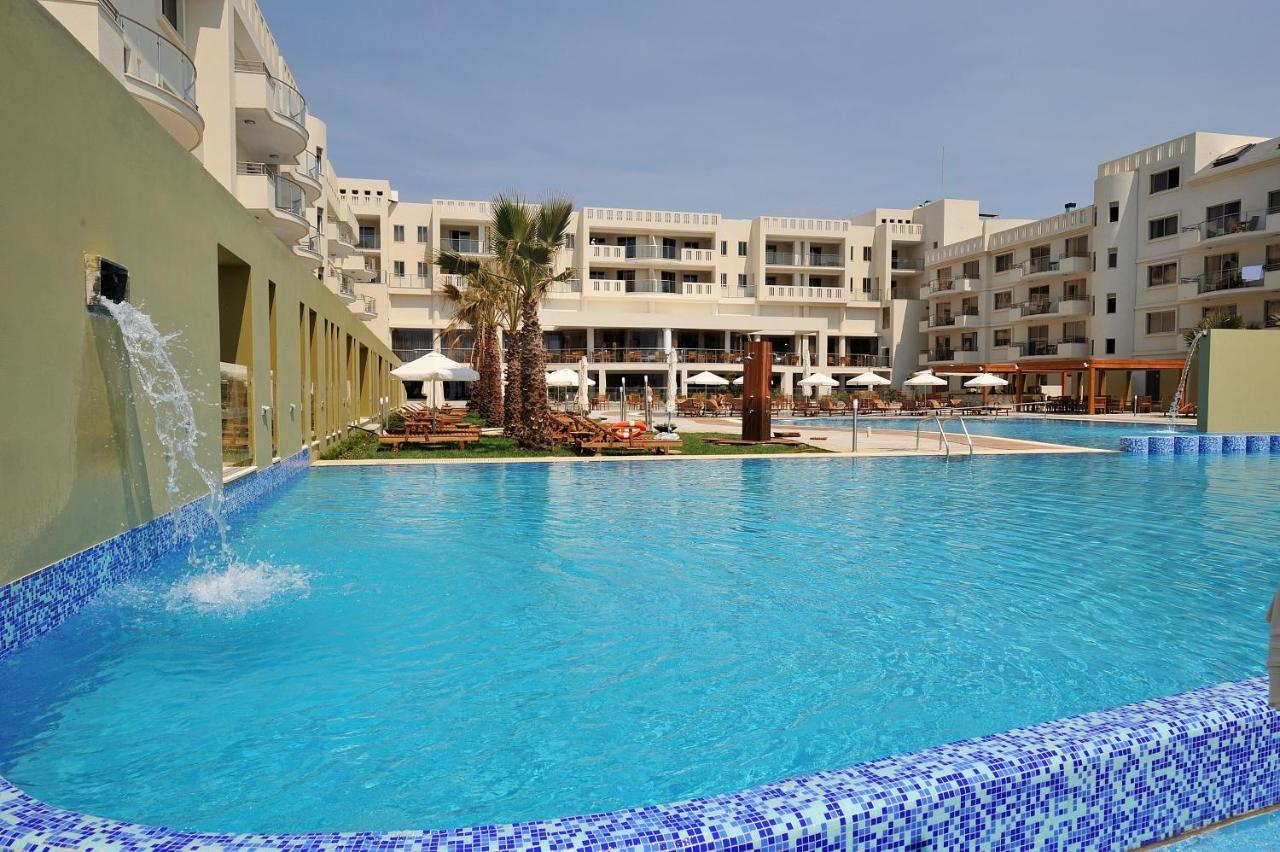 Capital Coast Resort And Spa photo