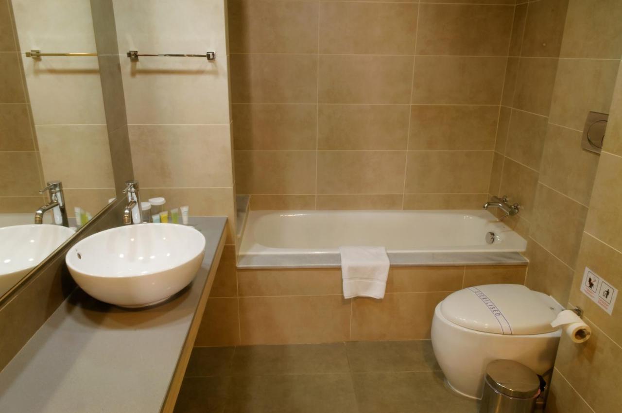 Capital Coast Resort And Spa photo