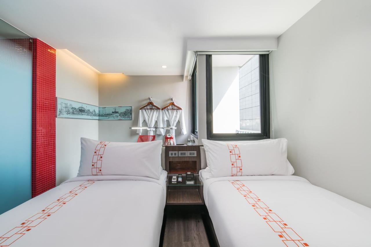 Vib Best Western Sanam Pao - 2