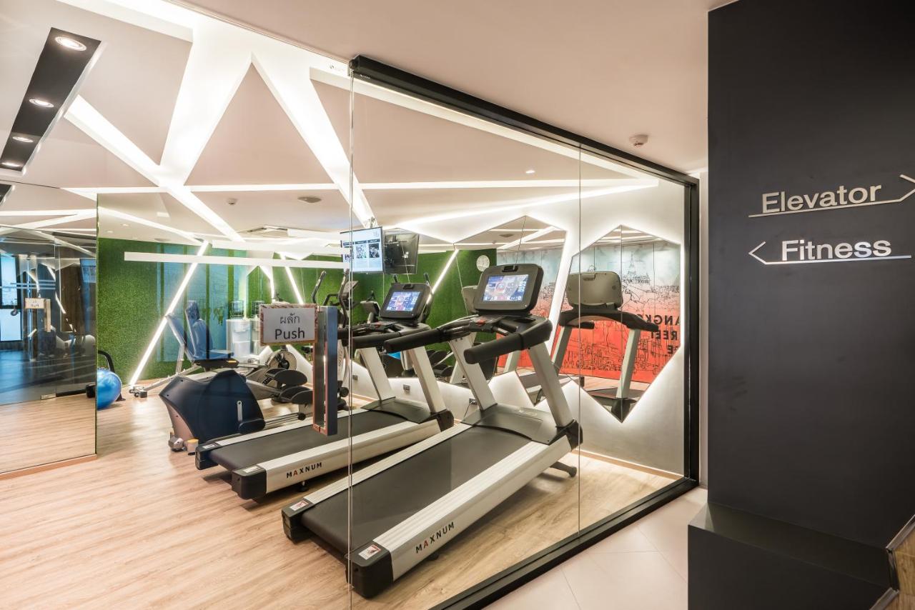 Vib Best Western Sanam Pao - 5