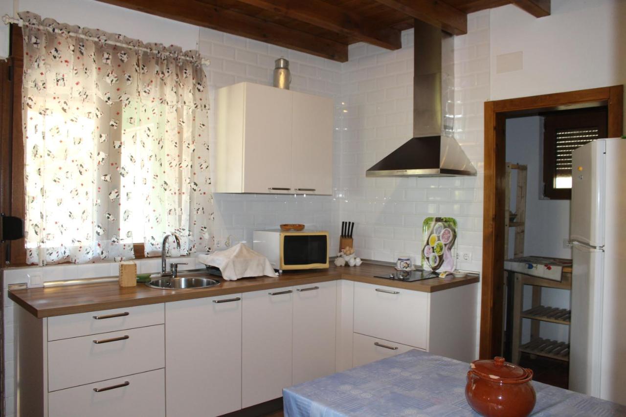 Casa rural las Fuentes (Spanje Cangas de Onís) - Booking.com