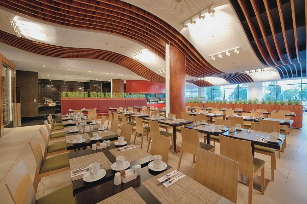 Riu Plaza Berlin - 4