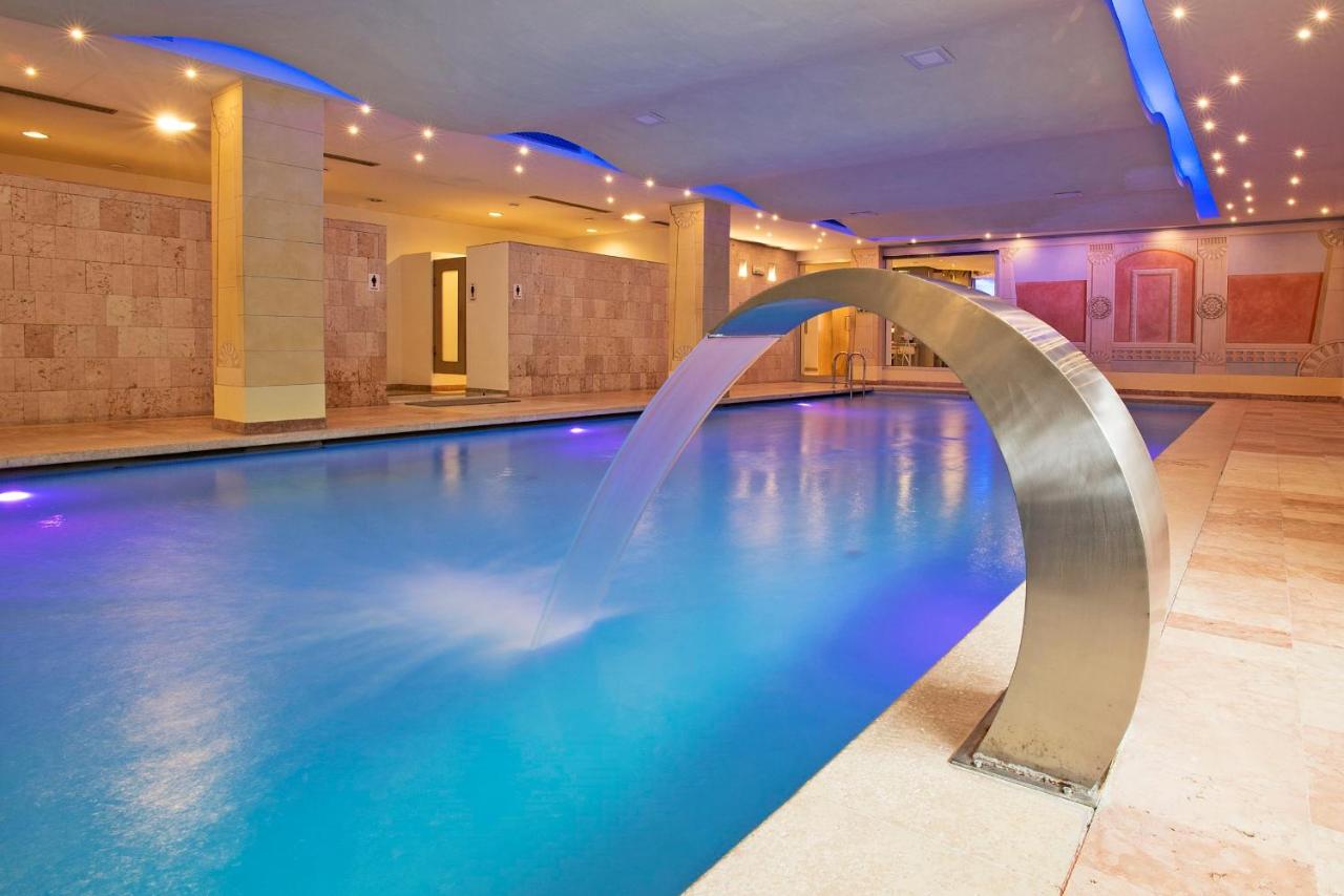 Hotel Maggior Consiglio - 4