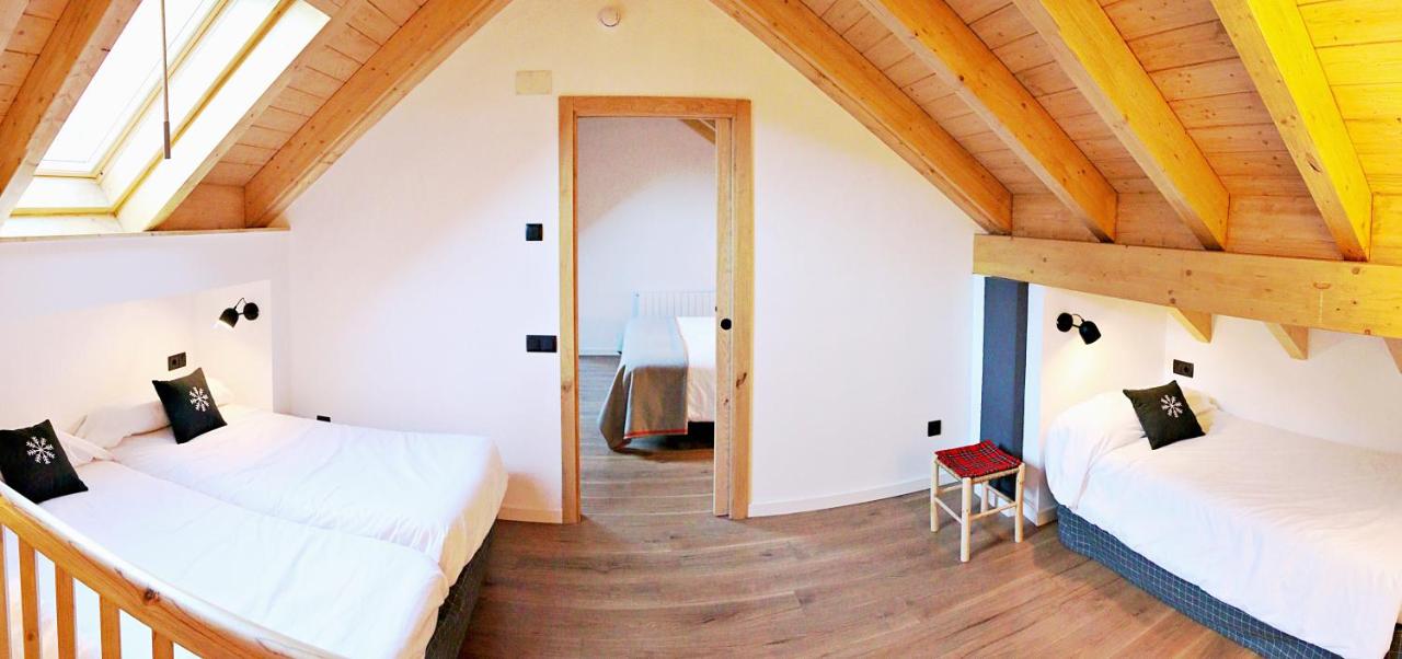 Hotel Lo Paller, Valencia de Aneu – Bijgewerkte prijzen 2022