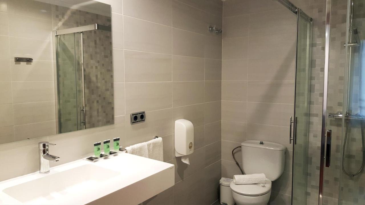 Hotel Oria, Tolosa – Preus actualitzats 2022