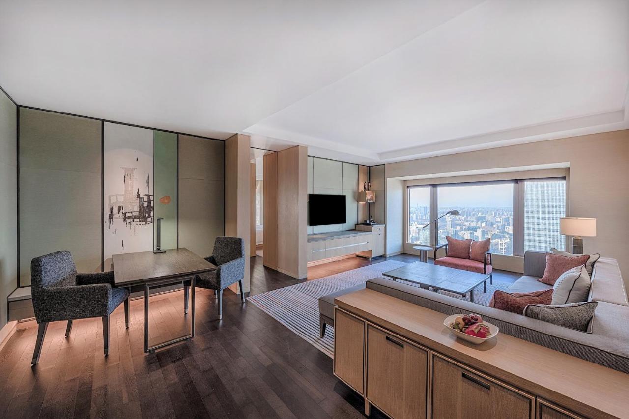 Park Hyatt Beijing photo