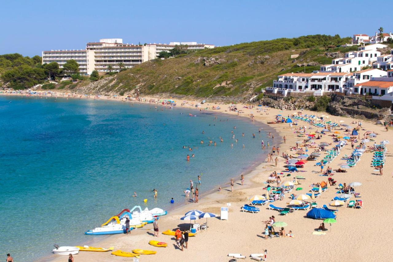 Villa Santa Helena, Es Mercadal, Spain - Booking.com