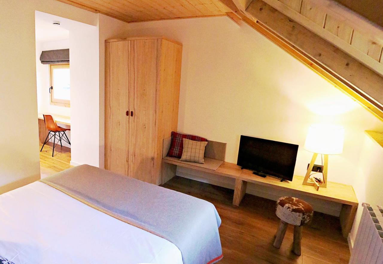Hotel Lo Paller, Valencia de Aneu – Bijgewerkte prijzen 2022