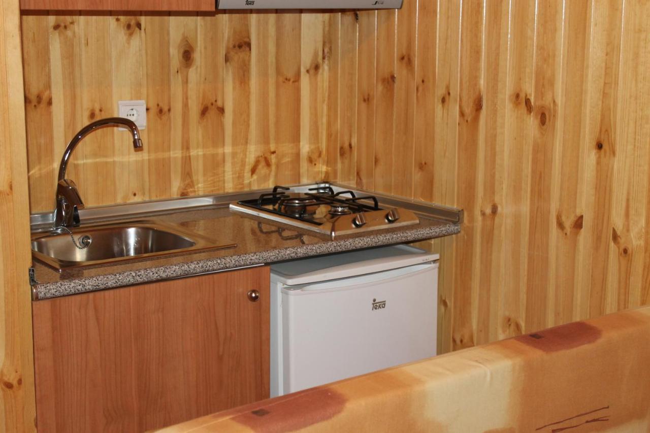 Bungalows Pont dArdaix, El Pont de Bar – Updated 2022 Prices