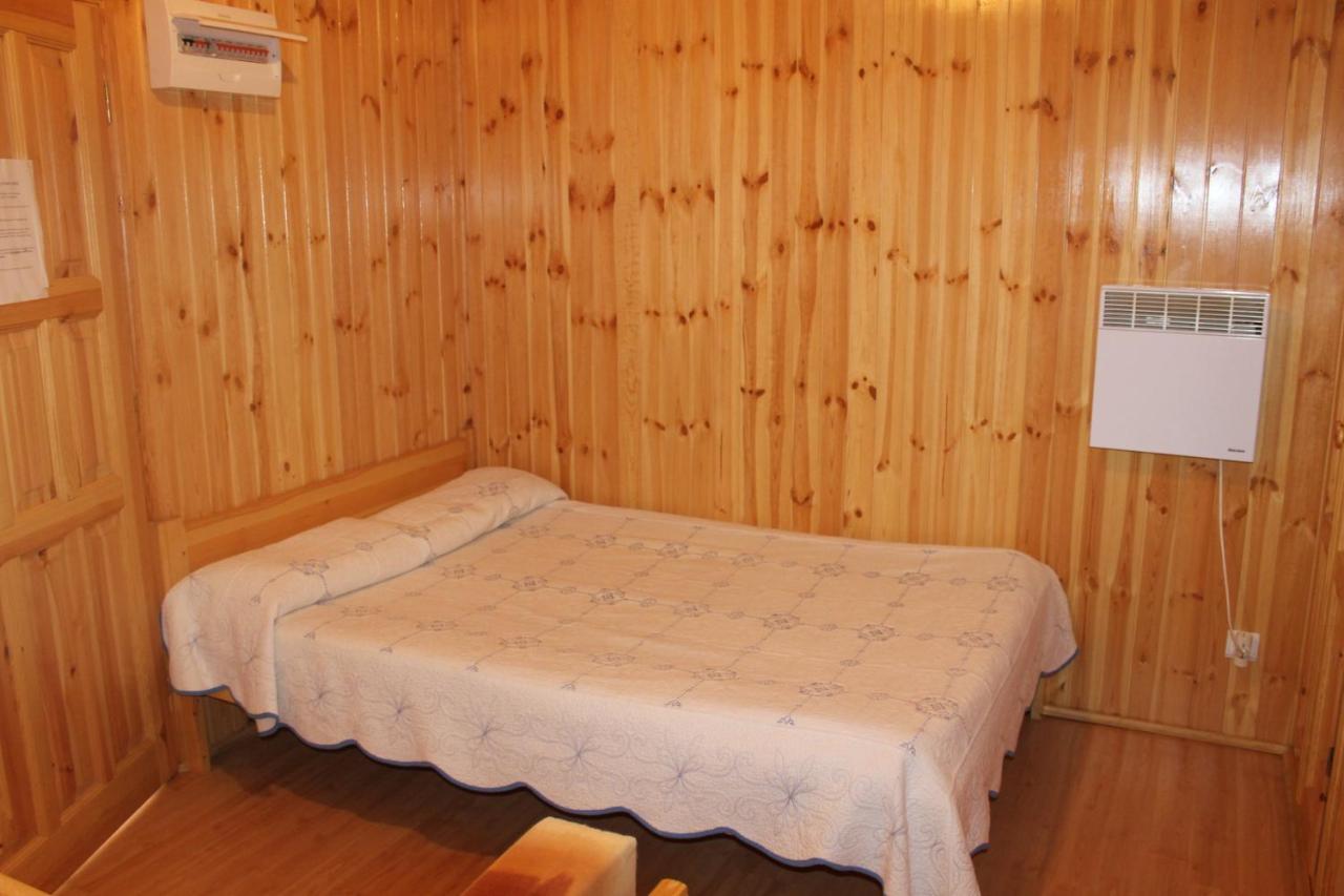 Bungalows Pont dArdaix, El Pont de Bar – Updated 2022 Prices