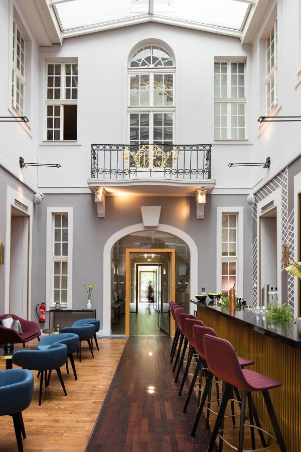 art'otel berlin mitte, Powered by Radisson Hotels photo