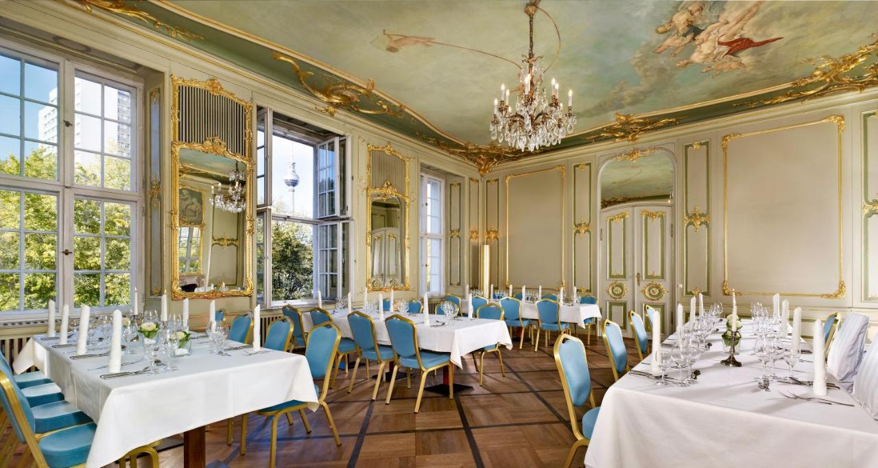art'otel berlin mitte, Powered by Radisson Hotels photo