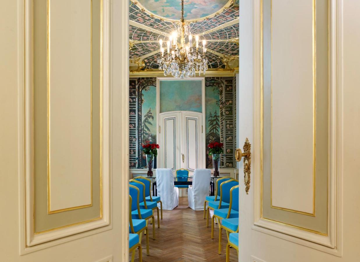 art'otel berlin mitte, Powered by Radisson Hotels photo