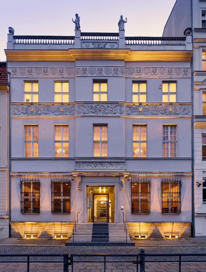 art'otel berlin mitte, Powered by Radisson Hotels photo
